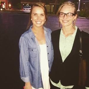 Meet your Posher, Kate